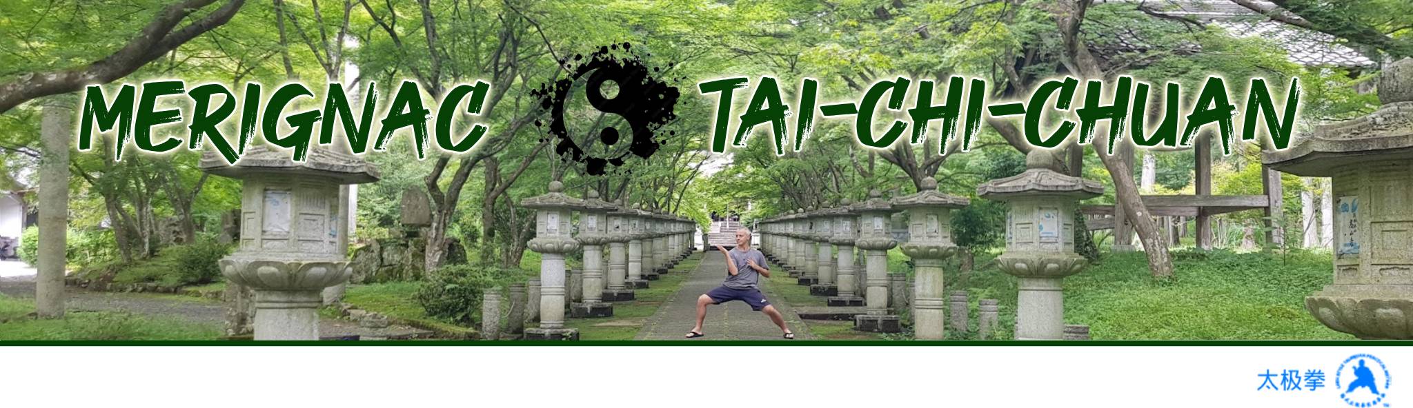 Tai chi chuan Mérignac